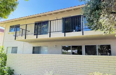 2338 AVENIDA SEVILLA Q, LAGUNA WOODS, CA..., Laguna Woods, CA 92637