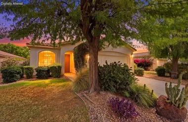40896 CALLE SANTA CRUZ, INDIO, CA, 92203, Indio, CA 92203