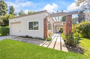 3401 PUNTA ALTA, LAGUNA WOODS, CA, 92637, Laguna Woods, CA 92637