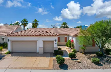 80459 CAMINO SANTA ELISE, INDIO, CA, 922..., Indio, CA 92203