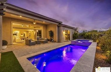 121 ZINFANDEL, RANCHO MIRAGE, CA, 92270, Rancho Mirage, CA 92270