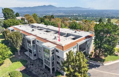 4009 CALLE SONORA OESTE 3A, LAGUNA WOODS..., Laguna Woods, CA 92637