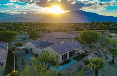 14 CHIANTI, RANCHO MIRAGE, CA, 92270, Rancho Mirage, CA 92270
