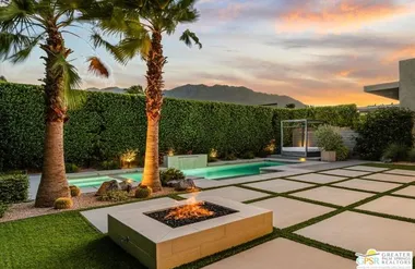 1107 CELADON ST, PALM SPRINGS, CA, 92262, Palm Springs, CA 92262