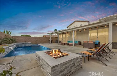 84155 TRAMONTO WAY, INDIO, CA, 92203, Indio, CA 92203