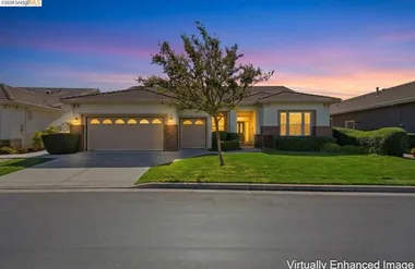350 GLADSTONE DR, BRENTWOOD (CC), CA, 94..., Brentwood (cc), CA 94513