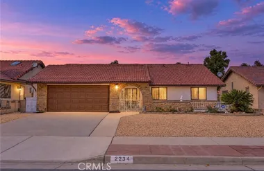 2234 REDWOOD DR, HEMET, CA, 92545, Hemet, CA 92545