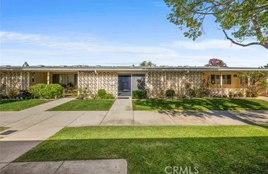 1280 KNOLLWOOD RD 40B, SEAL BEACH, CA, 9..., Seal Beach, CA 90740