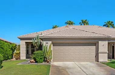 43980 MEDINAH DR, INDIO, CA, 92201, Indio, CA 92201