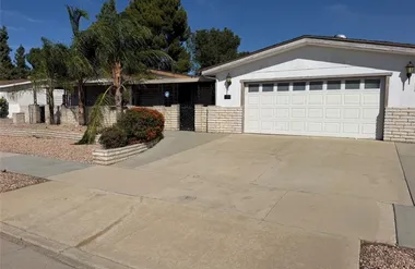 1496 BRENTWOOD WAY, HEMET, CA, 92545, Hemet, CA 92545