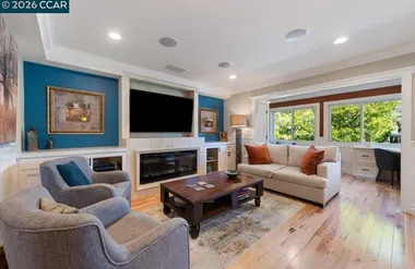 1200 CANYONWOOD CT 8, WALNUT CREEK, CA, ..., Walnut Creek, CA 94595