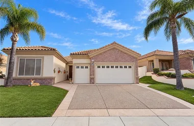2437 BIRDIE DR, BANNING, CA, 92220, Banning, CA 92220