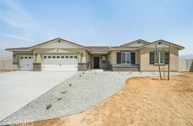 14563 INDIGO RD, APPLE VALLEY, CA, 92307, Apple Valley, CA 92307