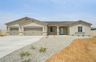 14811 INDIGO, APPLE VALLEY, CA, 92307, Apple Valley, CA 92307