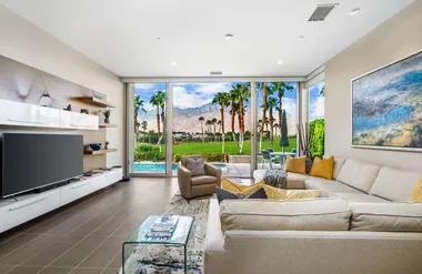 519 SORIANO WAY, PALM SPRINGS, CA, 92262, Palm Springs, CA 92262