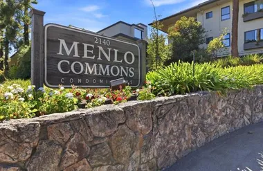 2140 SANTA CRUZ AVE A207, MENLO PARK, CA..., Menlo Park, CA 94025