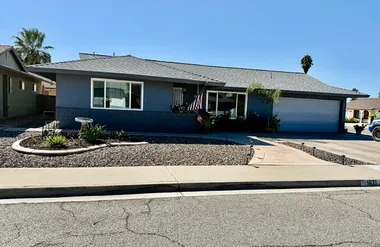 1621 W MONTROSE AVE, HEMET, CA, 92543, Hemet, CA 92543