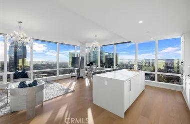 877 FRANCISCO ST 4111, LOS ANGELES, CA, ..., Los Angeles, CA 90017