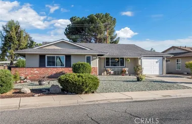 26671 SUN CITY BLVD, SUN CITY, CA, 92586, Sun City, CA 92586