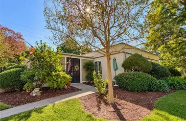 792 VIA LOS ALTOS D, LAGUNA WOODS, CA, 9..., Laguna Woods, CA 92637