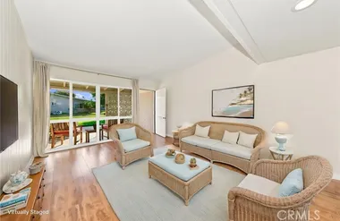 1400 MAYFIELD 57-J 57-J, SEAL BEACH, CA,..., Seal Beach, CA 90740