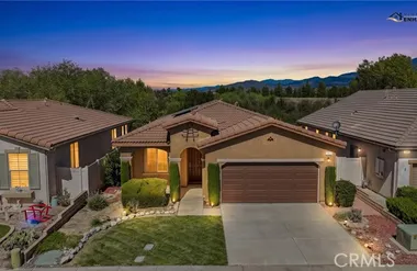 1486 SIGNAL PEAK, BEAUMONT, CA, 92223, Beaumont, CA 92223