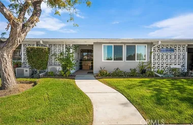 1312 GOLDEN RAIN RD 67I, SEAL BEACH, CA,..., Seal Beach, CA 90740