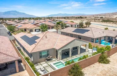 40166 VIVALDI CT, INDIO, CA, 92203, Indio, CA 92203