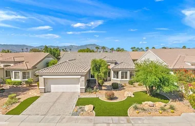 37453 TURNBERRY ISLE DR, PALM DESERT, CA..., Palm Desert, CA 92211