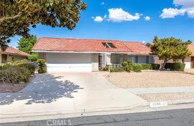 2080 SILVER OAK WAY, HEMET, CA, 92545, Hemet, CA 92545