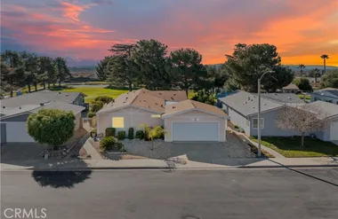 10795 CHERRY HLS, CHERRY VALLEY, CA, 922..., Cherry Valley, CA 92223