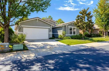 177 POTTER CRK, BEAUMONT, CA, 92223, Beaumont, CA 92223