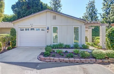 3215 VIA CARRIZO D, LAGUNA WOODS, CA, 92..., Laguna Woods, CA 92637