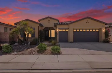 43086 BORRETTI WAY, INDIO, CA, 92203, Indio, CA 92203