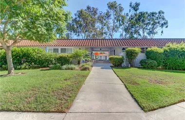 621 AVENIDA SEVILLA N, LAGUNA WOODS, CA,..., Laguna Woods, CA 92637