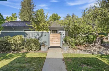 3081 GOLDEN RAIN RD 2, WALNUT CREEK, CA,..., Walnut Creek, CA 94595