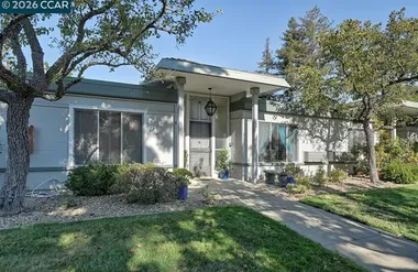1108 SKYCREST DR 2, WALNUT CREEK, CA, 94..., Walnut Creek, CA 94595