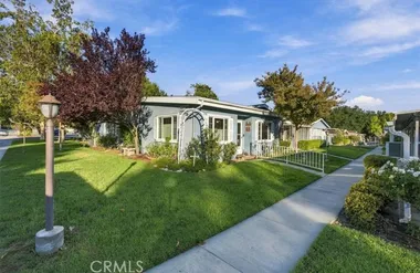 19237 AVENUE OF THE OAKS D, NEWHALL, CA,..., Newhall, CA 91321