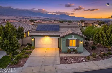 368 SHINING ROCK, BEAUMONT, CA, 92223, Beaumont, CA 92223
