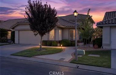 6048 SPANISH TRAIL CV, BANNING, CA, 9222..., Banning, CA 92220