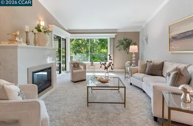 617 TERRA CALIFORNIA DR 3, WALNUT CREEK,..., Walnut Creek, CA 94595