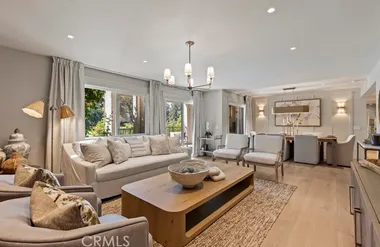 5517 PASEO DEL LAGO E 1E, LAGUNA WOODS, ..., Laguna Woods, CA 92637