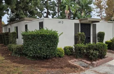 437 AVENIDA SEVILLA D, LAGUNA WOODS, CA,..., Laguna Woods, CA 92637