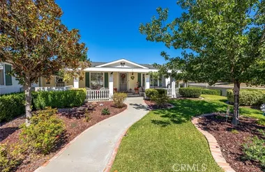 2502 PEACH TREE ST, HEMET, CA, 92545, Hemet, CA 92545