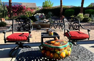 81150 CALLE ORFILA, INDIO, CA, 92203, Indio, CA 92203