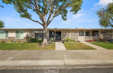 13550 ST ANDREWS 7K, SEAL BEACH, CA, 907..., Seal Beach, CA 90740