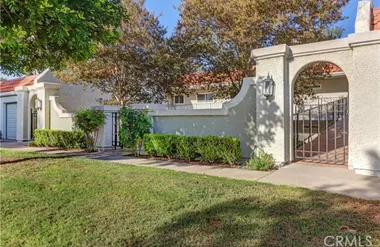 5506 PASEO DEL LAGO A, LAGUNA WOODS, CA,..., Laguna Woods, CA 92637