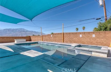 12715 CASA LOMA, DESERT HOT SPRINGS, CA,..., Desert Hot Springs, CA 92240
