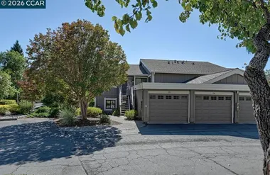 2642 SAKLAN INDIAN DR 1, WALNUT CREEK, C..., Walnut Creek, CA 94595