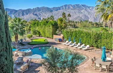 4244 ARCADA ST, PALM SPRINGS, CA, 92262, Palm Springs, CA 92262